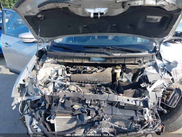 Nissan ROGUE SV 2019 KNMAT2MV6KP510134 Image 10