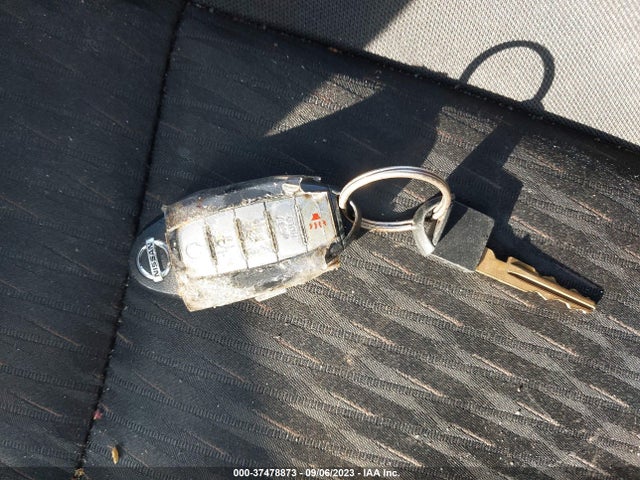 Nissan ROGUE SV 2019 KNMAT2MV6KP510134 Image 11