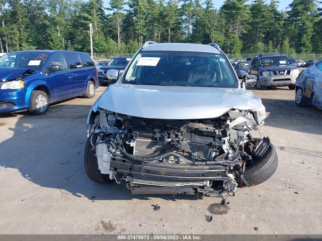 Nissan ROGUE SV 2019 KNMAT2MV6KP510134 Image 13