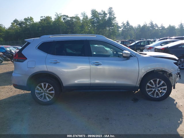 Nissan ROGUE SV 2019 KNMAT2MV6KP510134 Image 14