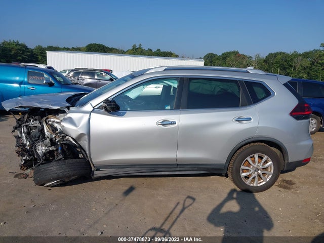 Nissan ROGUE SV 2019 KNMAT2MV6KP510134 Image 15