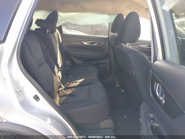Nissan ROGUE SV 2019 KNMAT2MV6KP510134 Image 8