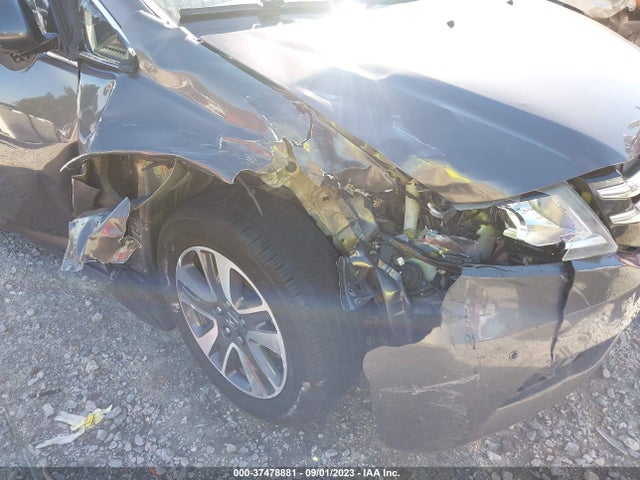 Honda Odyssey Touring 2015 5FNRL5H9XFB002718 Image 6