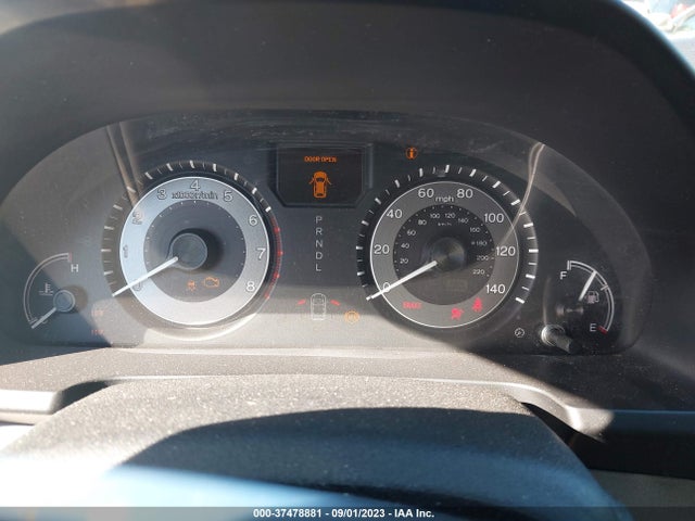 Honda Odyssey Touring 2015 5FNRL5H9XFB002718 Image 7