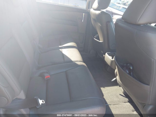 Honda Odyssey Touring 2015 5FNRL5H9XFB002718 Image 8
