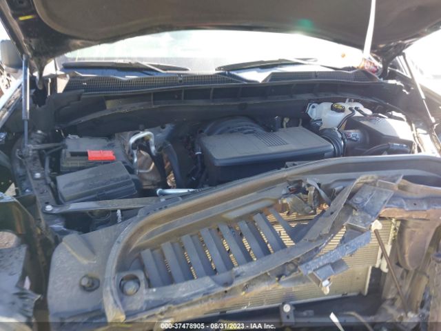 1GTU9FEL1LZ142001 GMC Sierra 1500 Denali