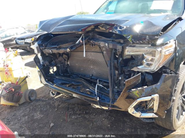 1GTU9FEL1LZ142001 GMC Sierra 1500 Denali