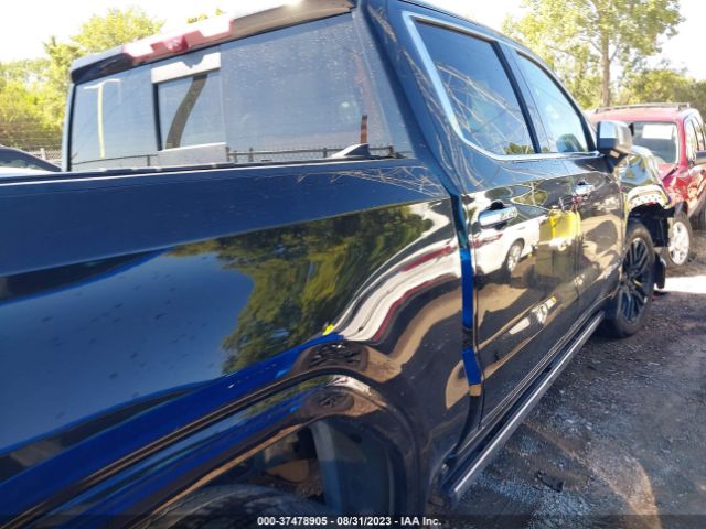 1GTU9FEL1LZ142001 GMC Sierra 1500 Denali