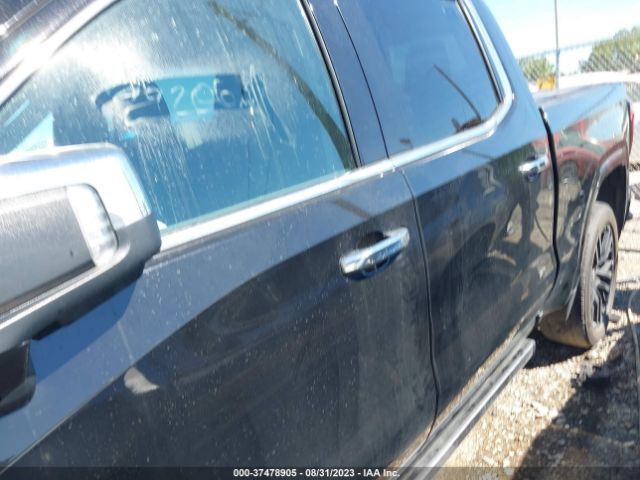 1GTU9FEL1LZ142001 GMC Sierra 1500 Denali