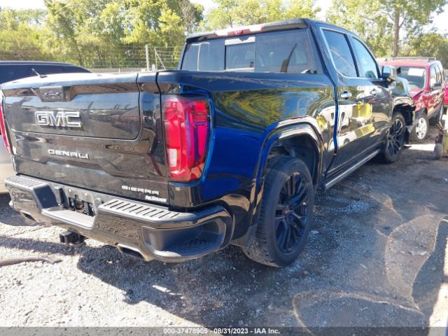 1GTU9FEL1LZ142001 GMC Sierra 1500 Denali