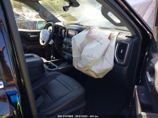 1GTU9FEL1LZ142001 GMC Sierra 1500 Denali
