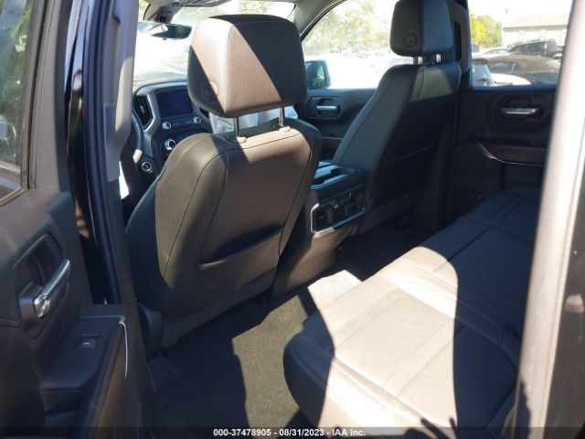 1GTU9FEL1LZ142001 GMC Sierra 1500 Denali