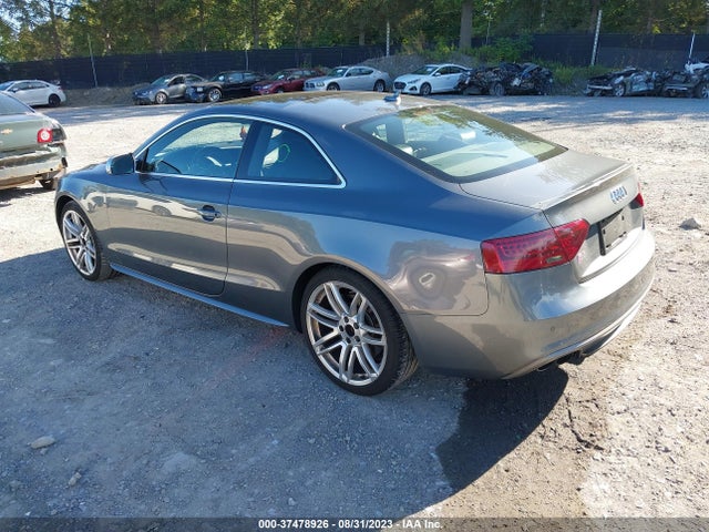 WAUCGAFR5FA011211 Audi S5 Premium Plus