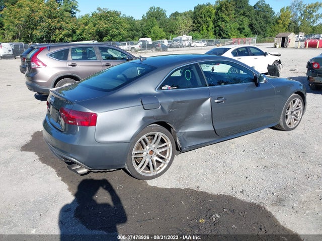 WAUCGAFR5FA011211 Audi S5 Premium Plus