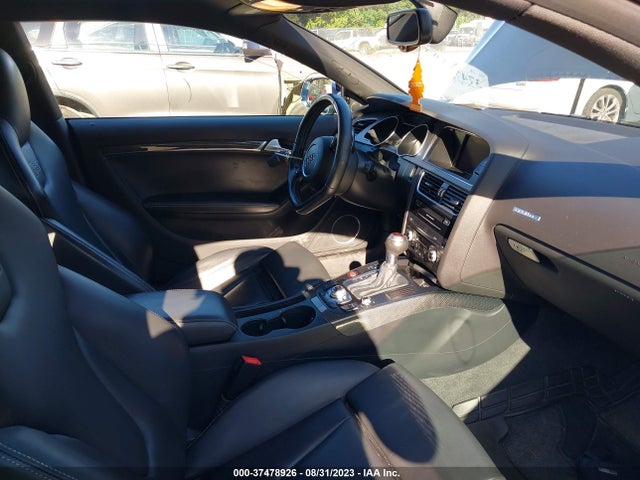 WAUCGAFR5FA011211 Audi S5 Premium Plus