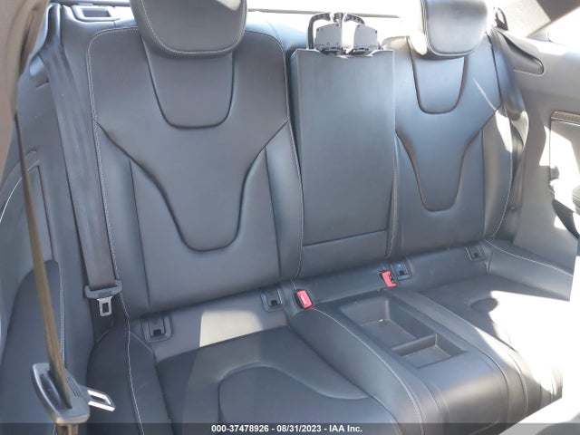 WAUCGAFR5FA011211 Audi S5 Premium Plus