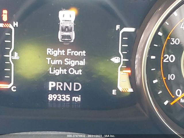 1C4HJXDG5JW272901 Jeep Wrangler Unlimited Sport S