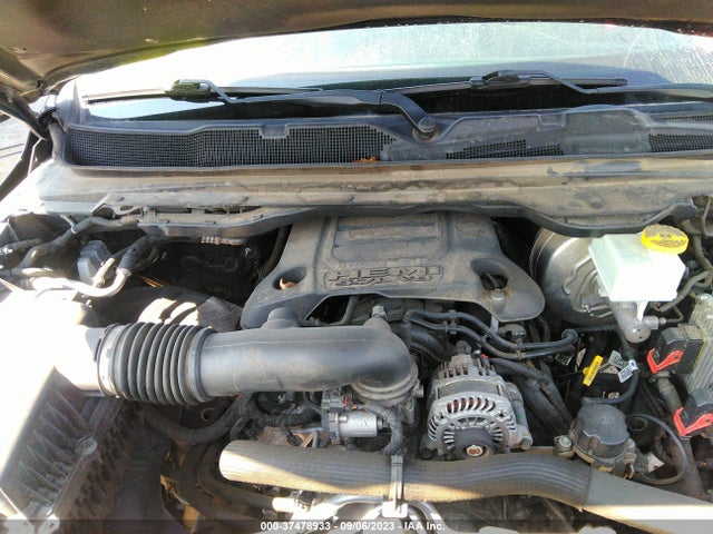1C6SRFFT4KN643824 RAM 1500 Big Horn/lone Star