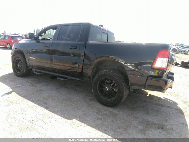 1C6SRFFT4KN643824 RAM 1500 Big Horn/lone Star