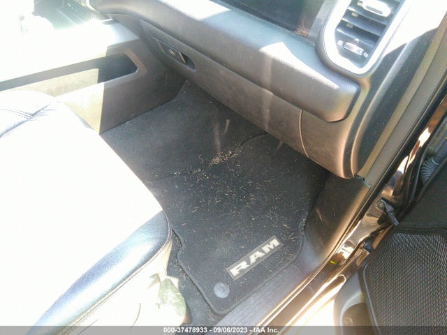 1C6SRFFT4KN643824 RAM 1500 Big Horn/lone Star