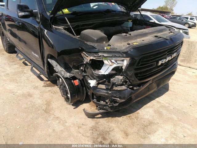 1C6SRFFT4KN643824 RAM 1500 Big Horn/lone Star