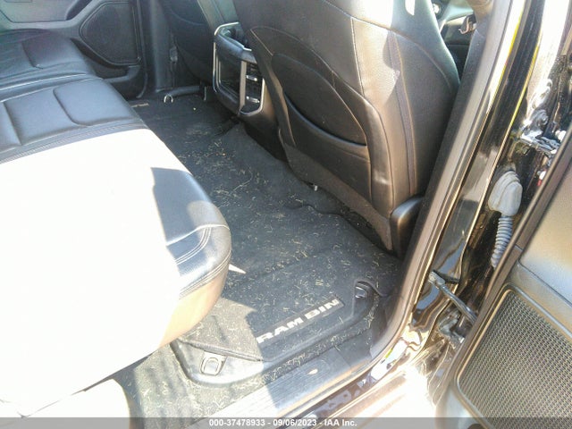 1C6SRFFT4KN643824 RAM 1500 Big Horn/lone Star