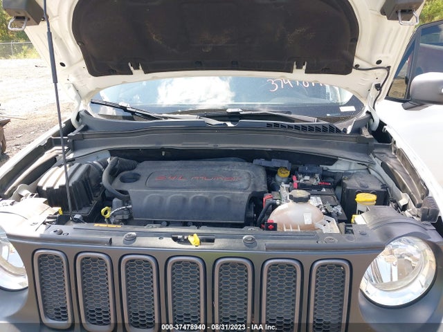 ZACCJBCT2GPC71738 Jeep Renegade Trailhawk