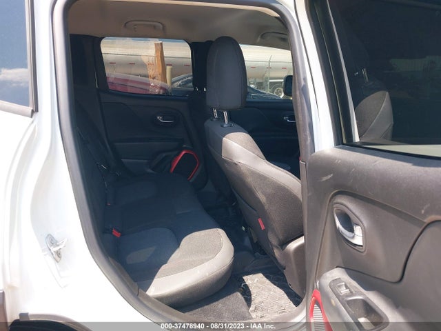 ZACCJBCT2GPC71738 Jeep Renegade Trailhawk
