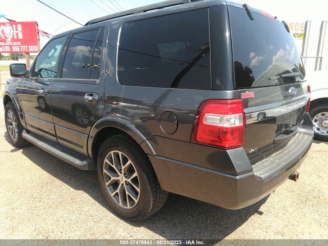 2017 FORD EXPEDITION XLT VIN: 1FMJU1HT3HEA11226