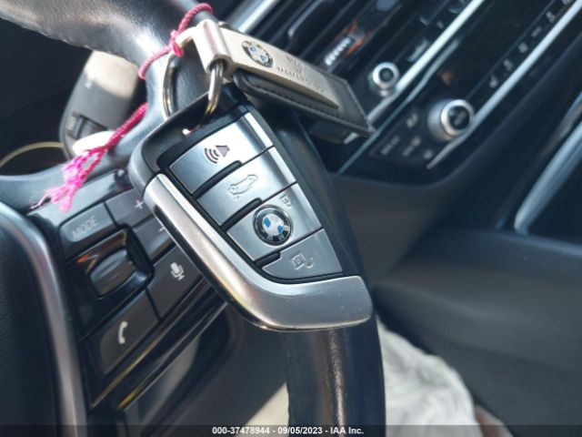 WBAJE7C54JWC56310 BMW 5 Series 540i Xdrive