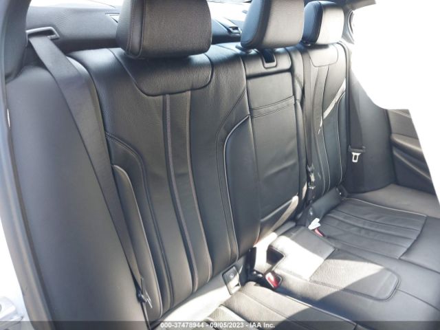 WBAJE7C54JWC56310 BMW 5 Series 540i Xdrive