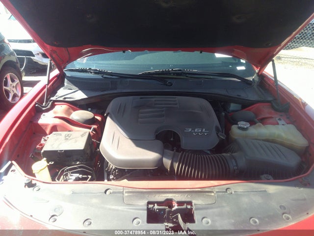 Dodge Charger Sxt Rwd 2020 2C3CDXBG8LH123991 Image 10