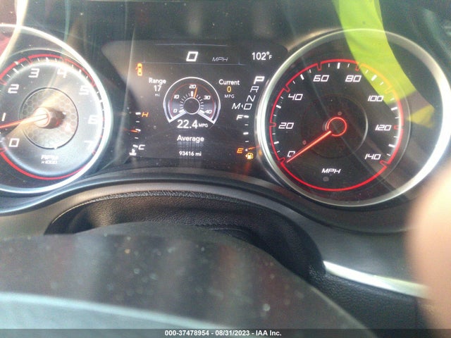 Dodge Charger Sxt Rwd 2020 2C3CDXBG8LH123991 Image 15