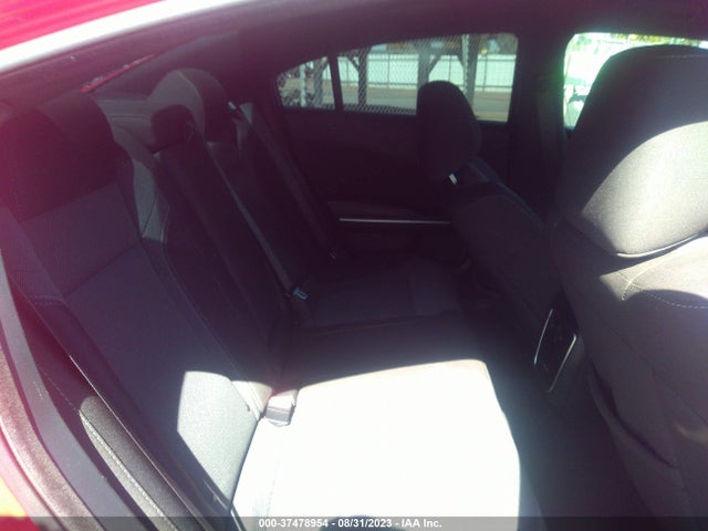 Dodge Charger Sxt Rwd 2020 2C3CDXBG8LH123991 Image 8
