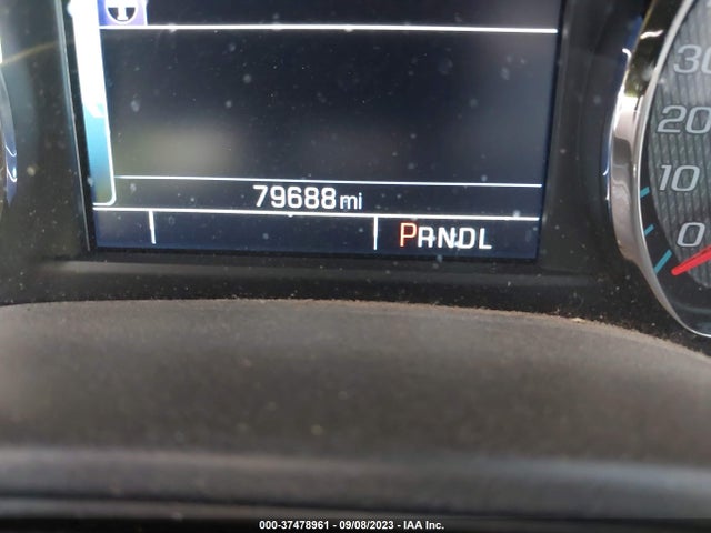 Chevrolet Silverado 1500 Ltz 2017 3GCUKSEC1HG232818 Image 15