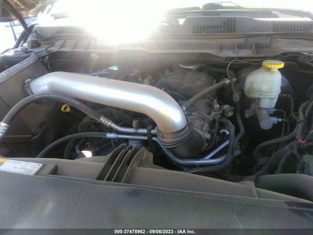 RAM 1500 Express 2017 1C6RR6FG1HS855866 Image 10