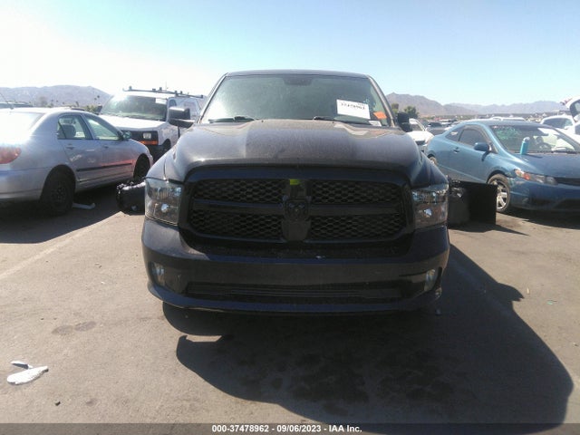 RAM 1500 Express 2017 1C6RR6FG1HS855866 Image 12