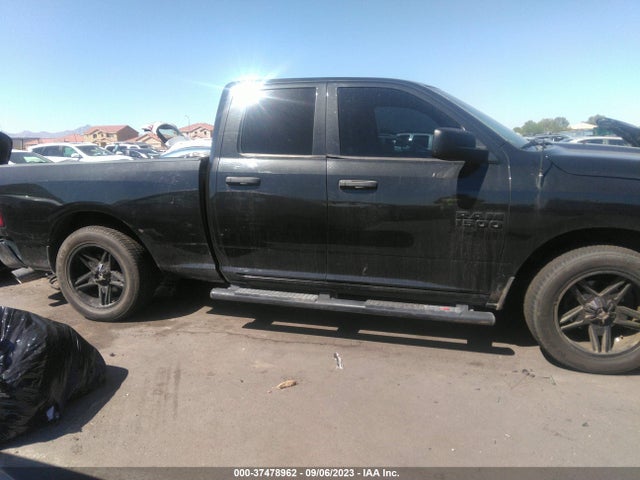 RAM 1500 Express 2017 1C6RR6FG1HS855866 Image 13