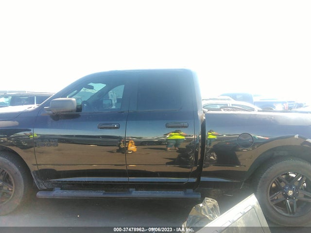 RAM 1500 Express 2017 1C6RR6FG1HS855866 Image 14