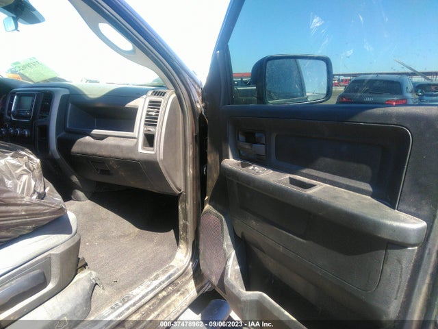 RAM 1500 Express 2017 1C6RR6FG1HS855866 Image 5
