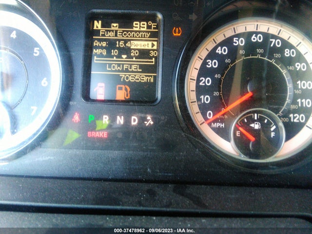RAM 1500 Express 2017 1C6RR6FG1HS855866 Image 7