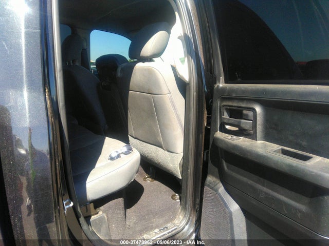 RAM 1500 Express 2017 1C6RR6FG1HS855866 Image 8