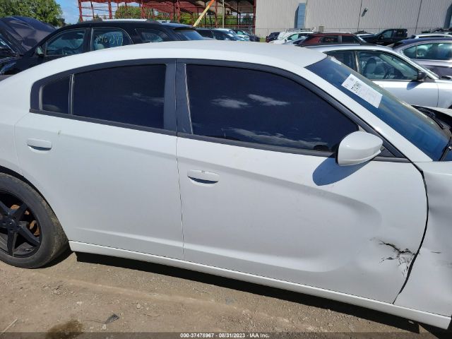2C3CDXHG7FH765341 Dodge Charger Sxt