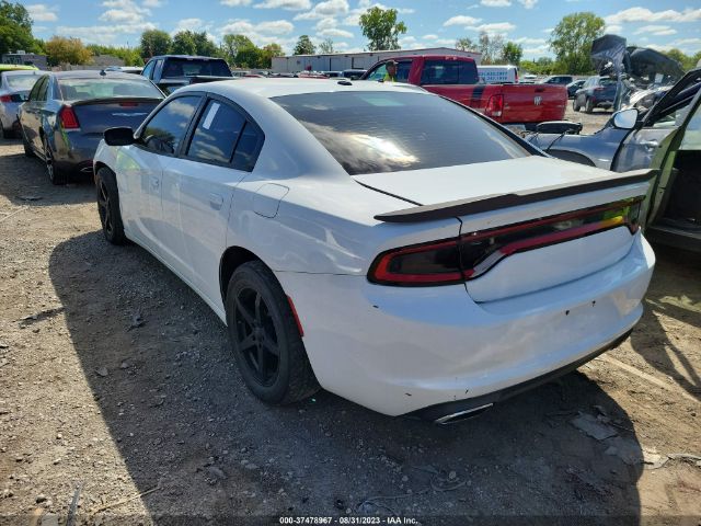 2C3CDXHG7FH765341 Dodge Charger Sxt