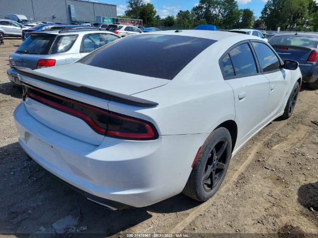 2C3CDXHG7FH765341 Dodge Charger Sxt