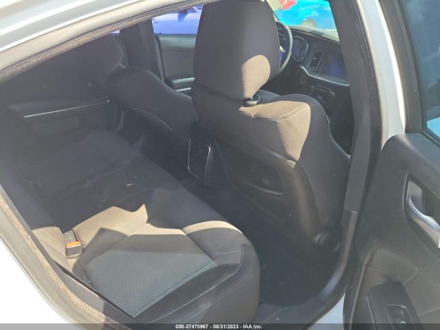 2C3CDXHG7FH765341 Dodge Charger Sxt