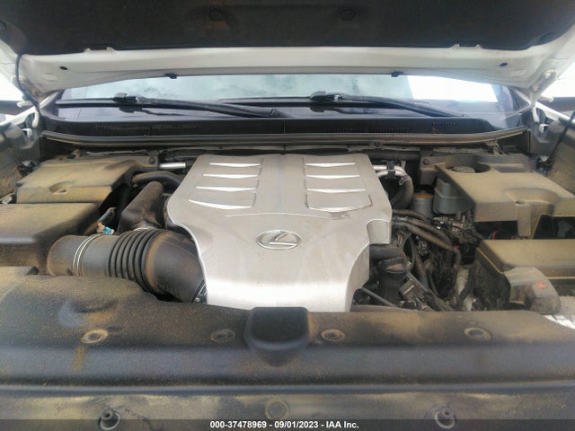 JTJBM7FXXH5159792 Lexus Gx Gx 460