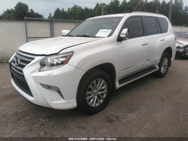 JTJBM7FXXH5159792 Lexus Gx Gx 460