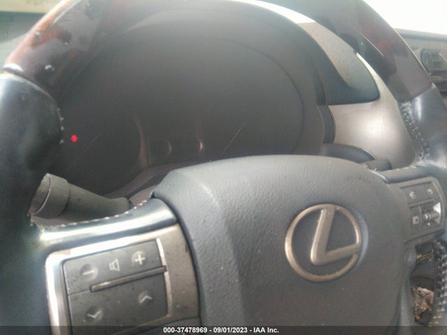 JTJBM7FXXH5159792 Lexus Gx Gx 460