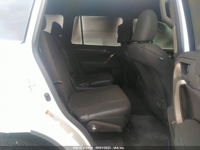 JTJBM7FXXH5159792 Lexus Gx Gx 460